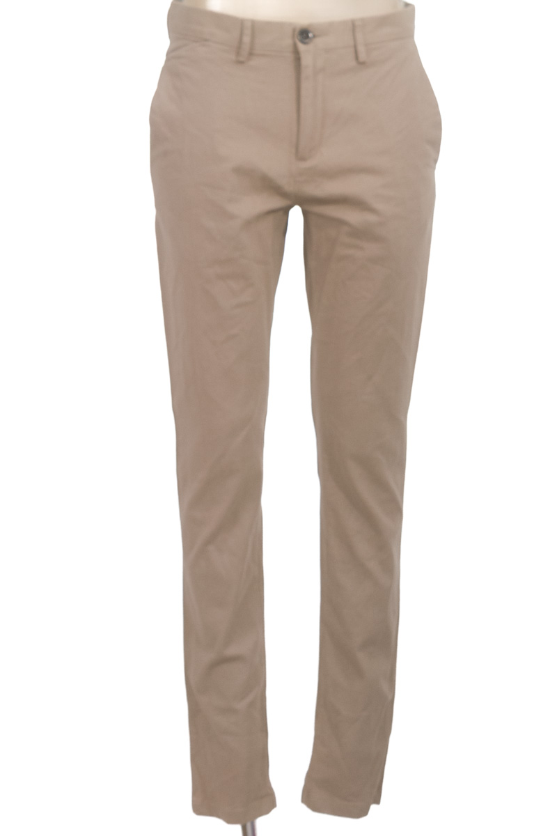 Pantalón color Beige - Arturo Calle