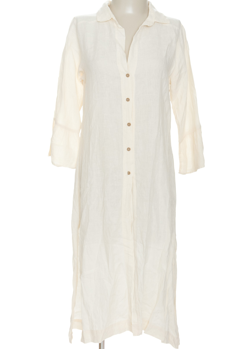 Vestido / Enterizo color Beige - Touche