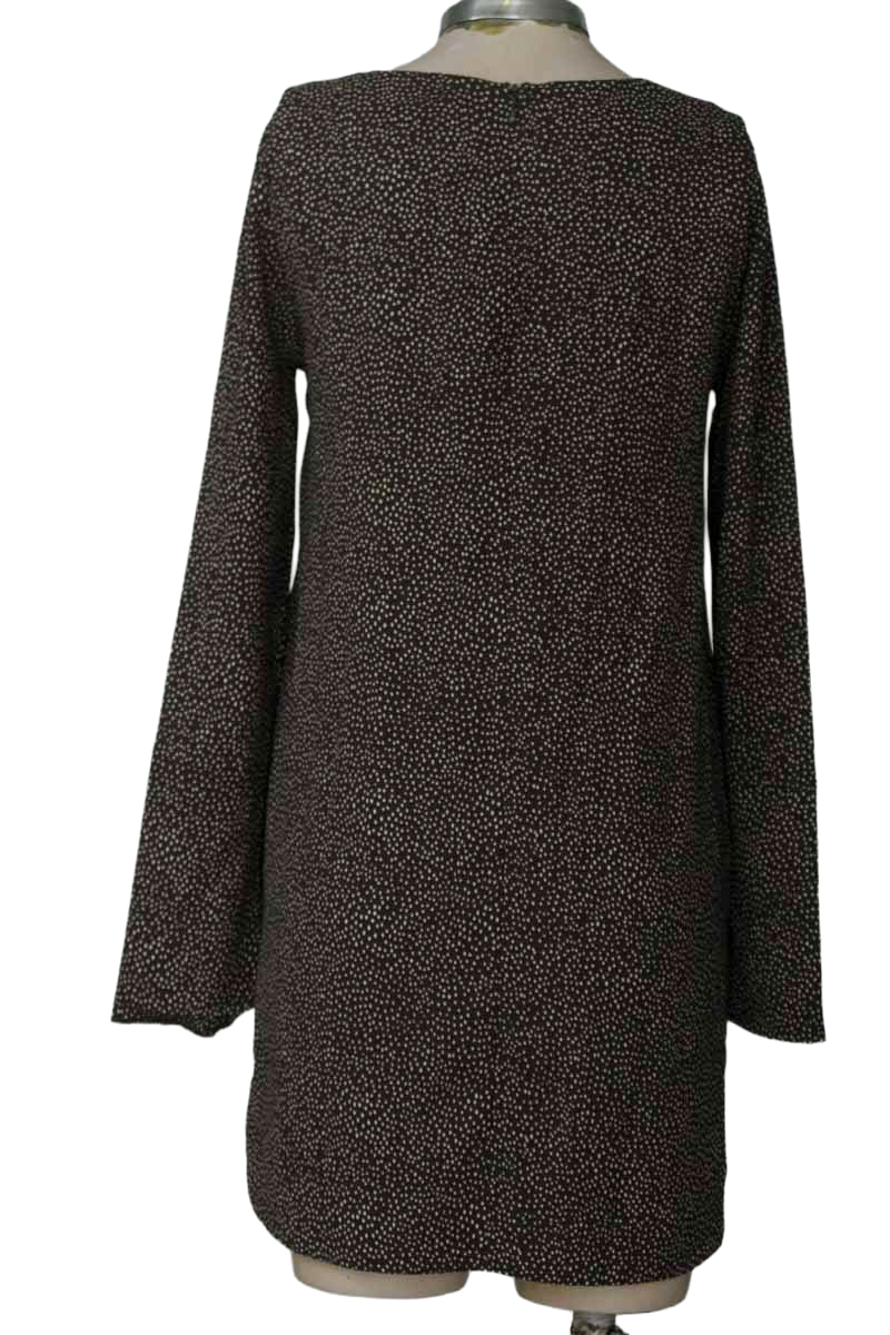 Vestido / Enterizo color Café - H&M