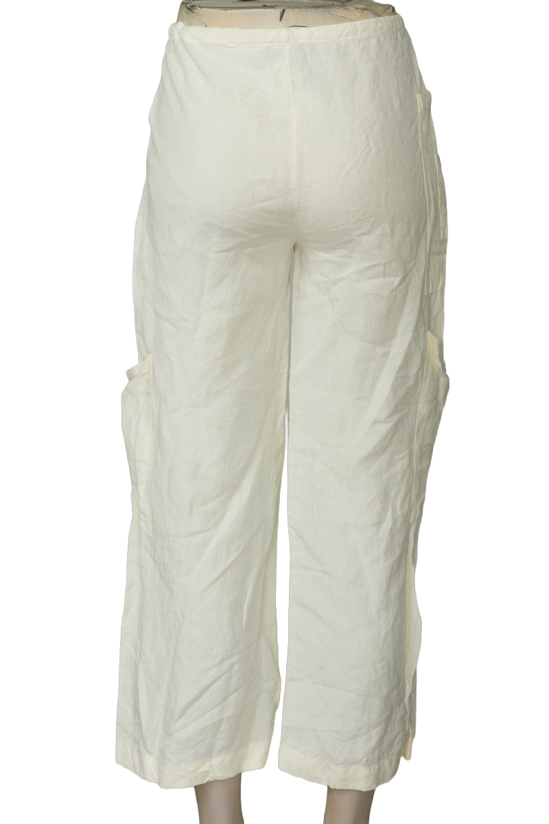 Pantalones color Amarillo - Musée