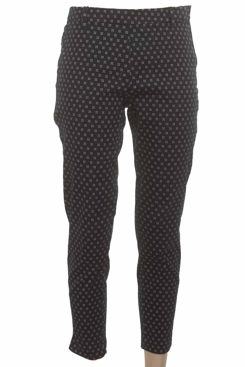 Pantalones color Azul - H&M