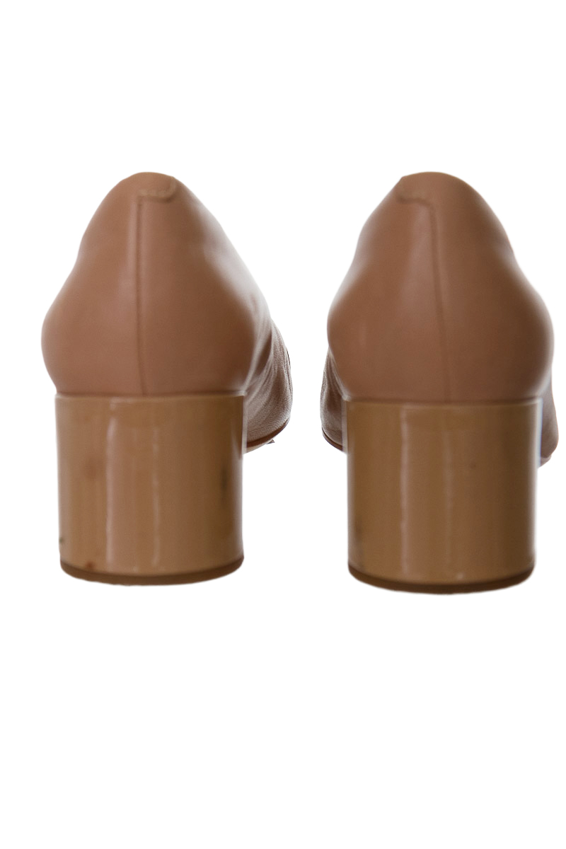 Zapatos color Beige - Clarks