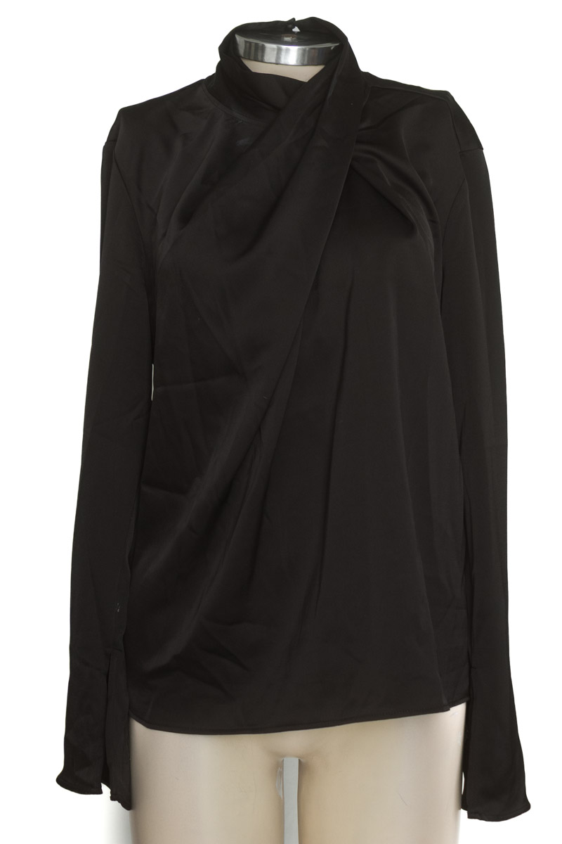 Blusa color Negro - H&M