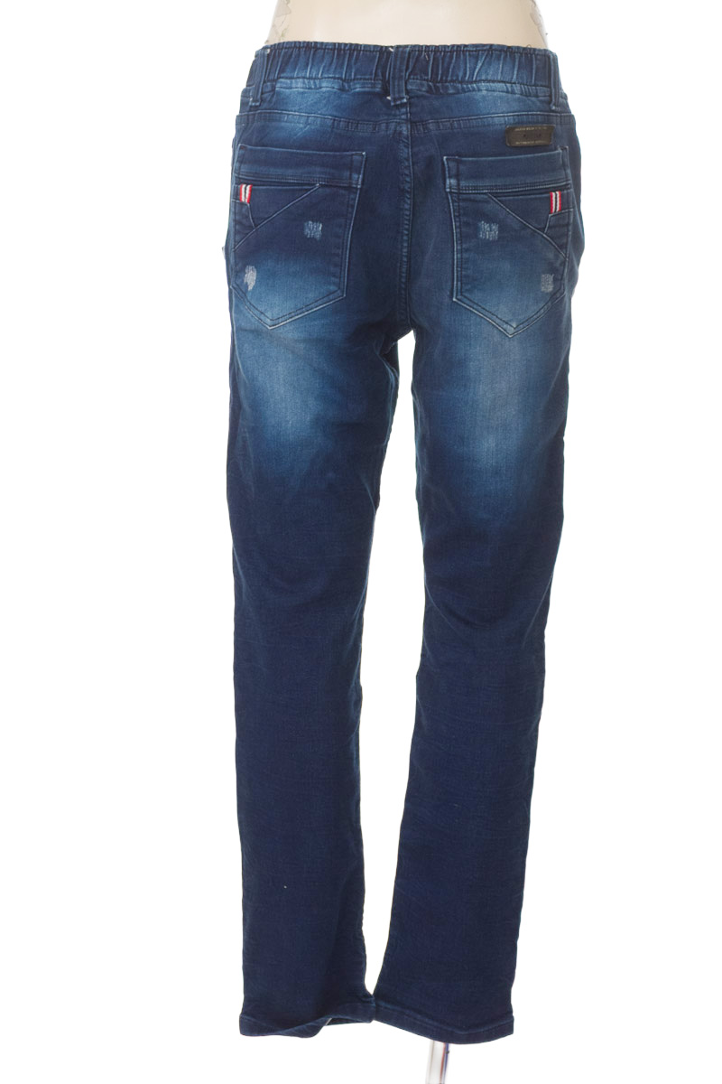 Jean color Azul - Closeando