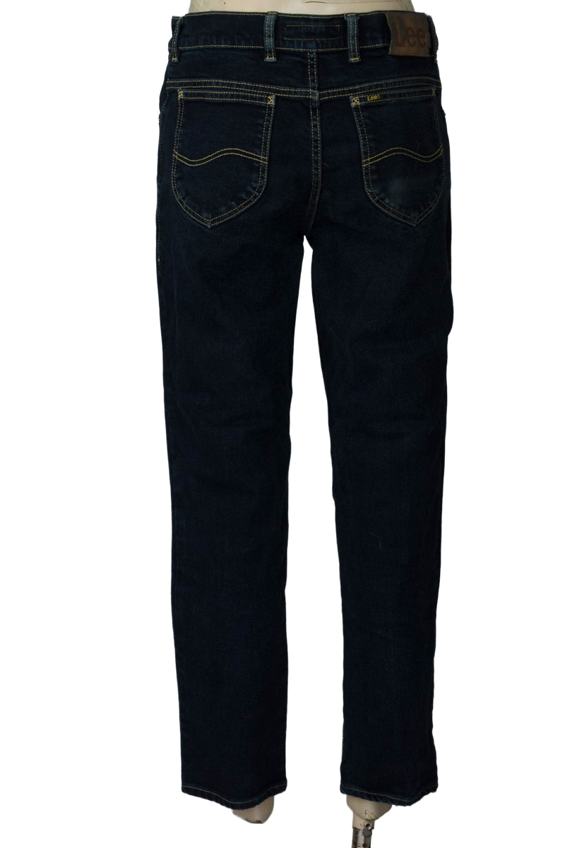 Jean color Azul - Lee