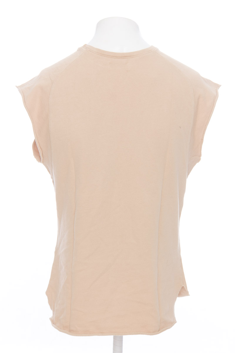 Camiseta color Beige - MIX LIMITED talla L de Segunda Mano | Closeando