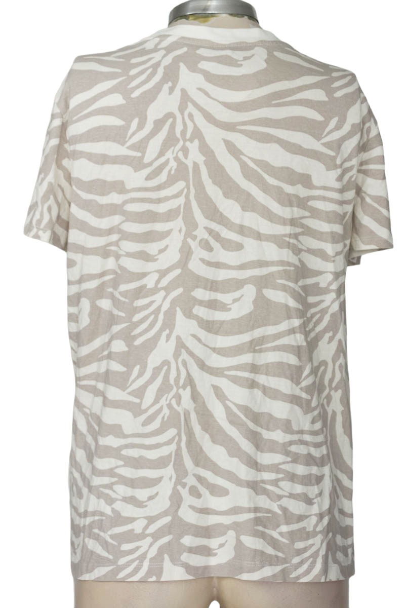 Top / Camiseta color Beige - Primark