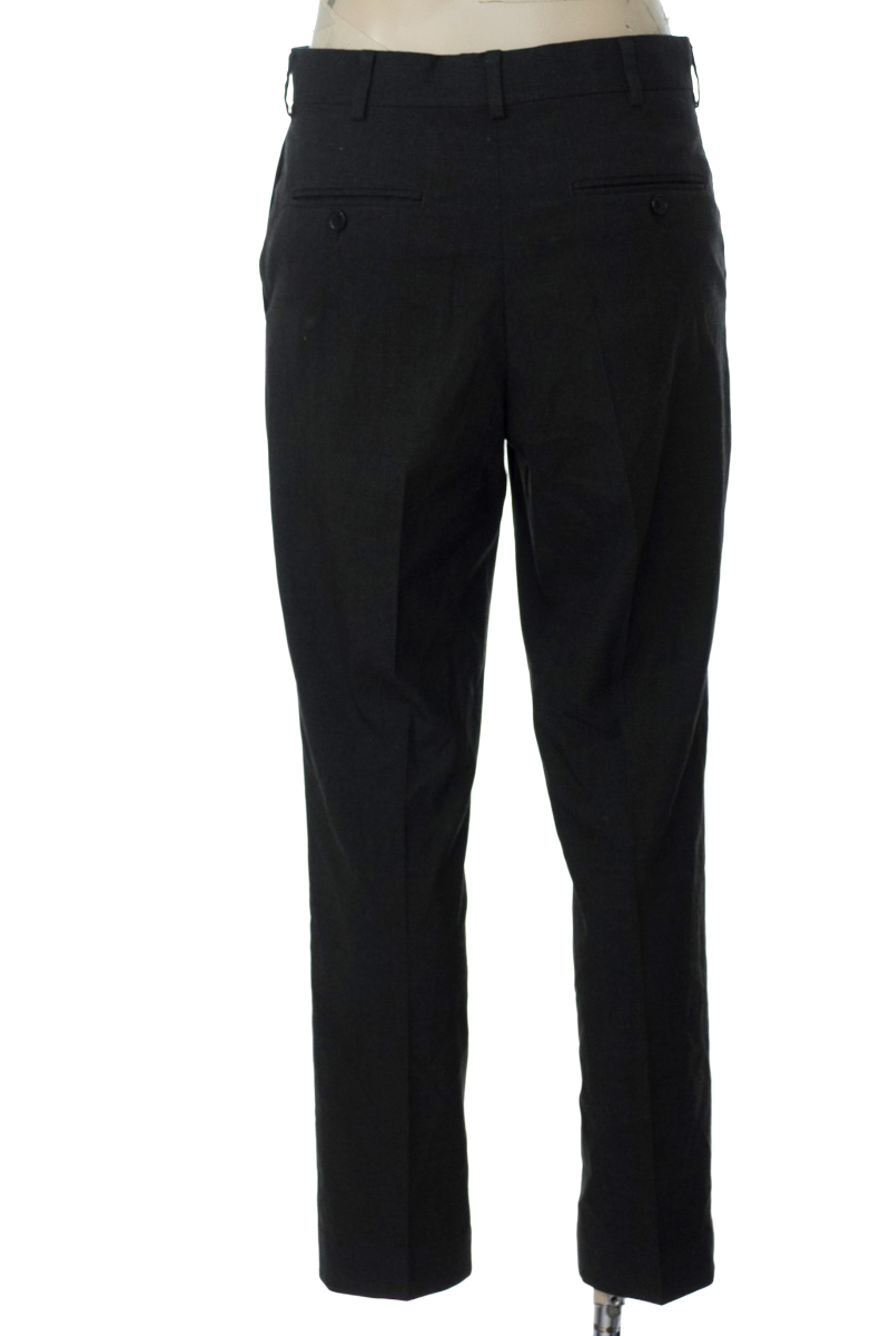 Pantalón color Gris - Everfit