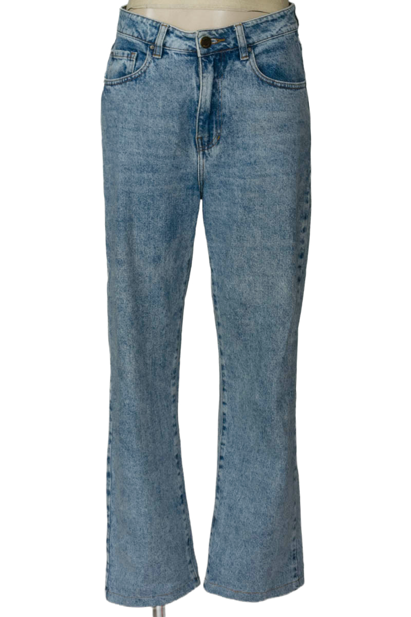 Pantalones color Azul - Tennis