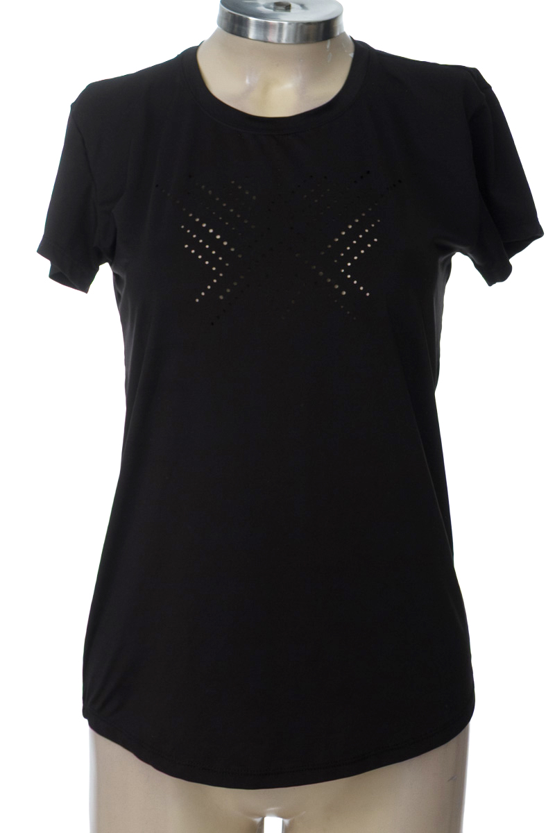 Ropa Deportiva / Salida de Baño color Negro - Bronzini