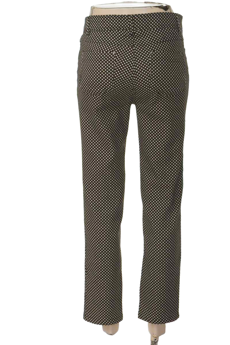 Pantalones color Negro - 89Th & Madison