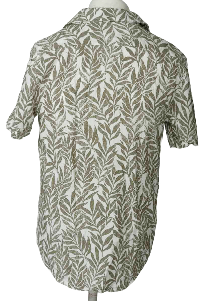 Camisa color Estampado - Newboat
