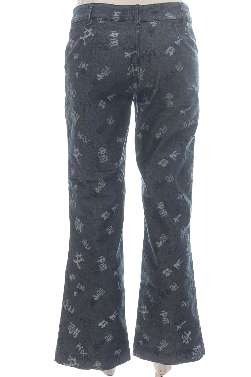 Pantalones color Negro - Closeando