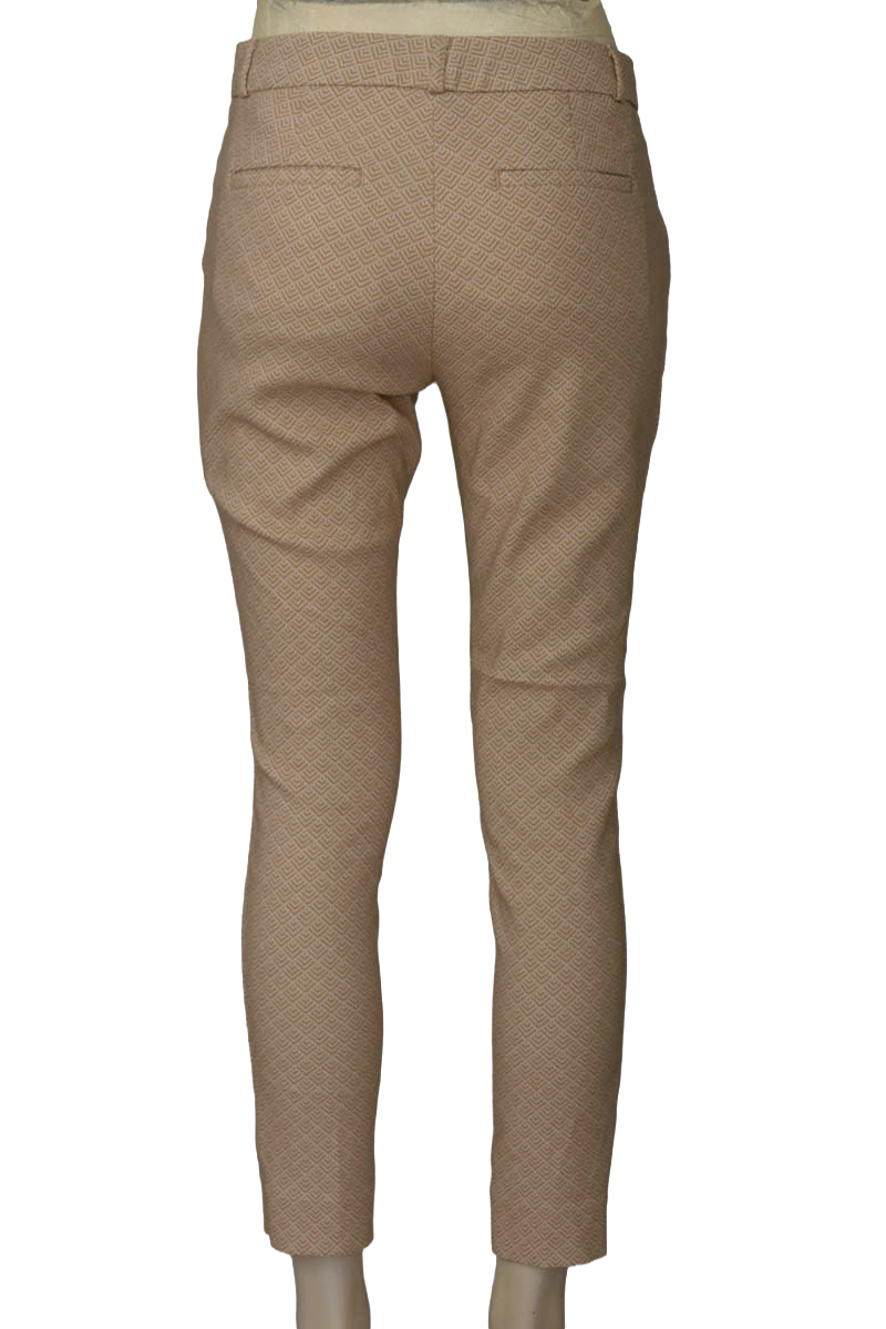 Pantalones color Beige - Banana Republic