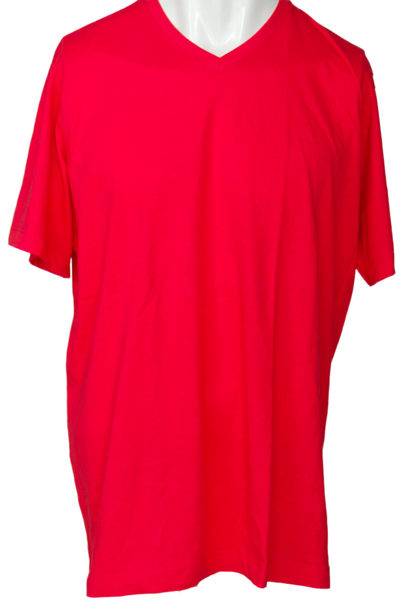 Camiseta color Fucsia - Arturo Calle