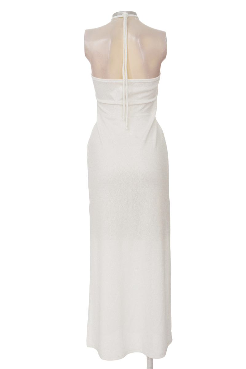 Vestido / Enterizo color Blanco - Skala