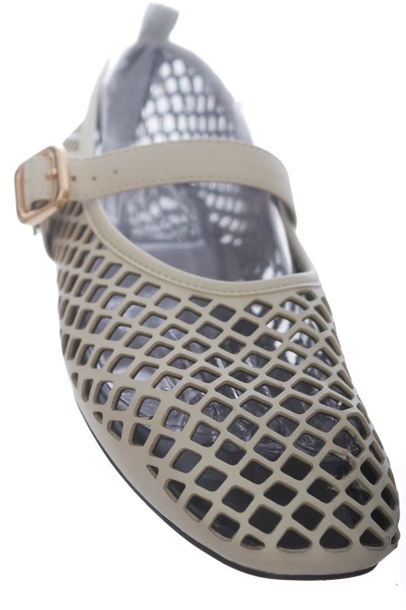 Zapatos color Blanco - H&M