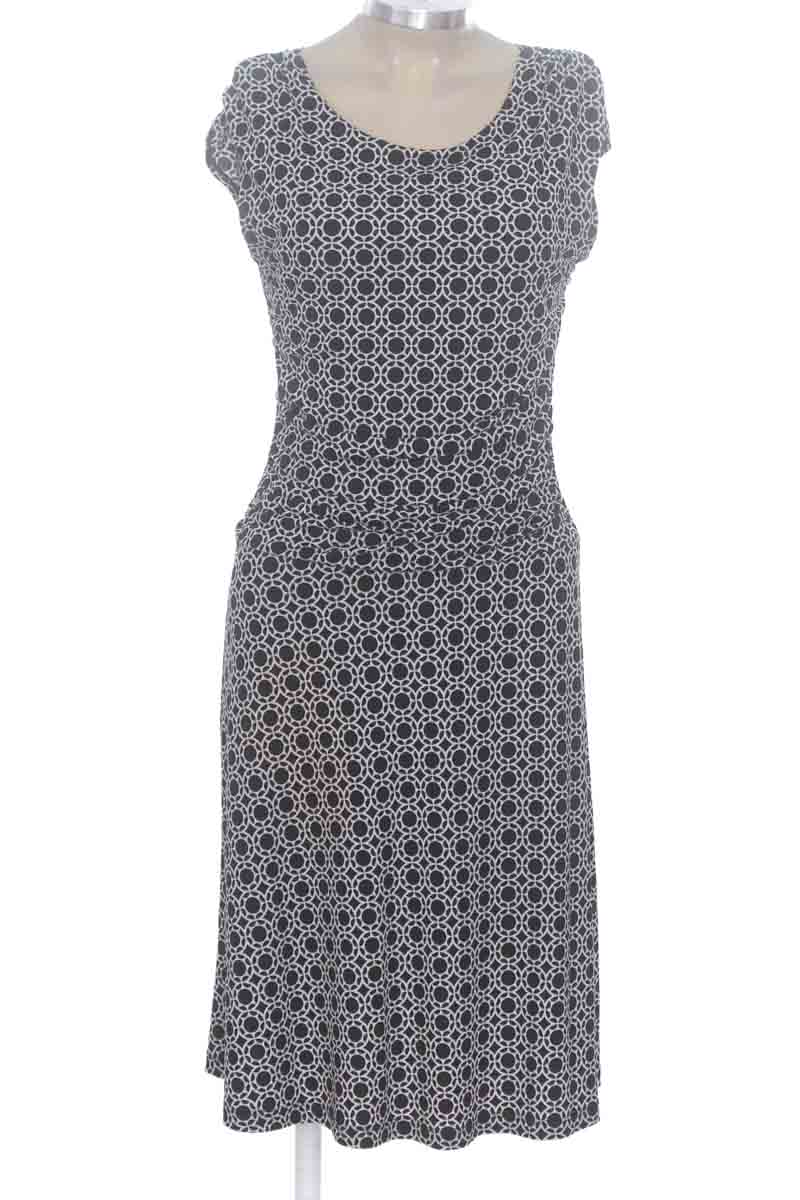 Vestido / Enterizo color Negro - Enfocus Studio