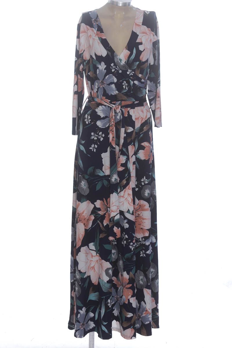 Vestido / Enterizo color Azul - Derek