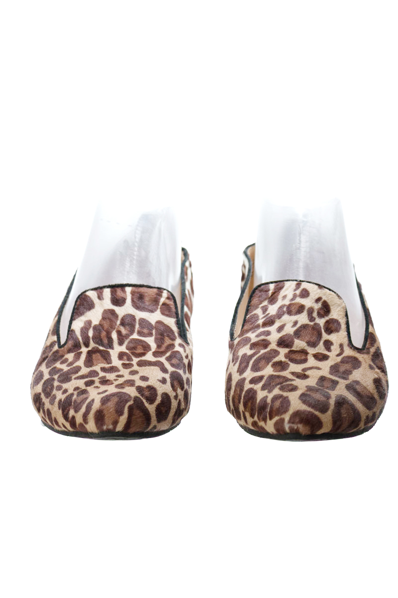 Zapatos color Beige - Bon Bonite