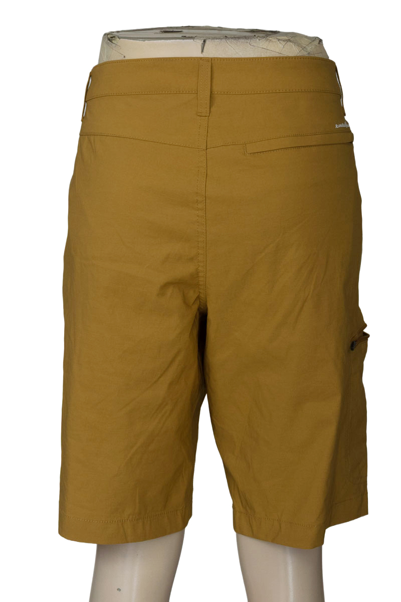 Bermuda - Pantaloneta color Café - Eddie Bauer
