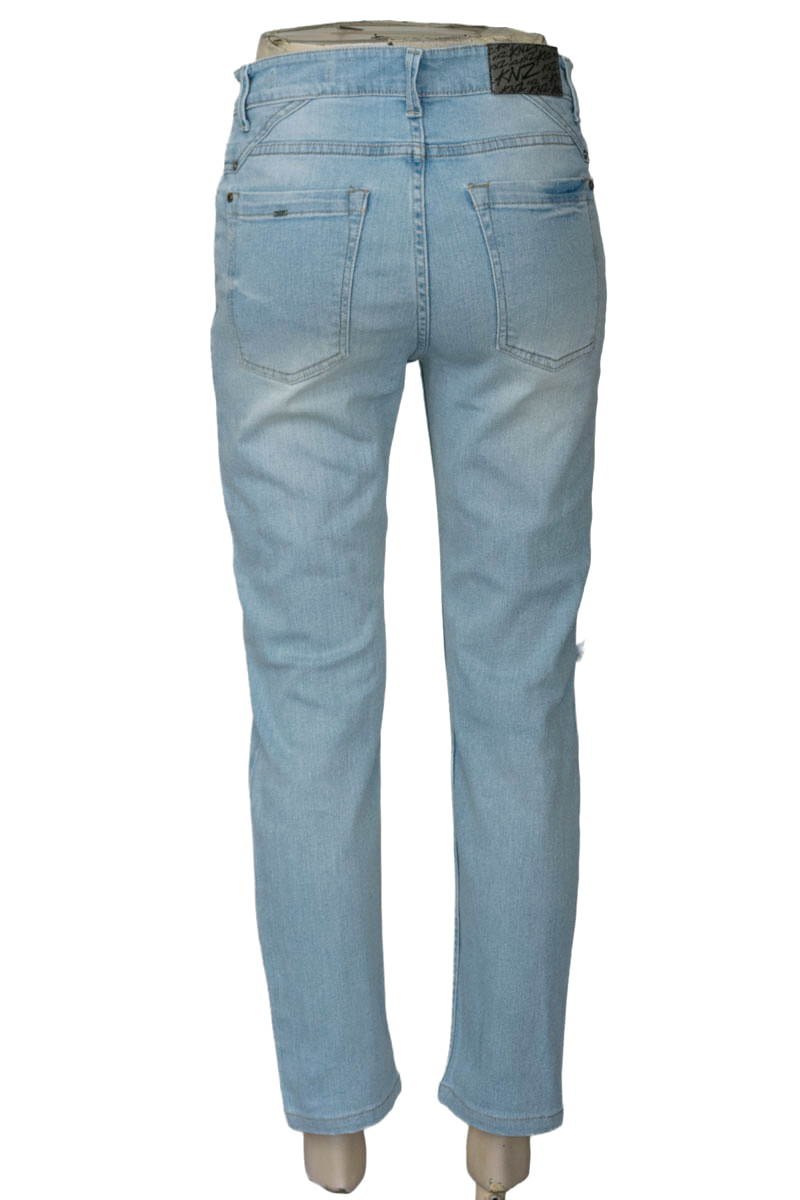 Pantalones color Azul - Kenzo Jeans