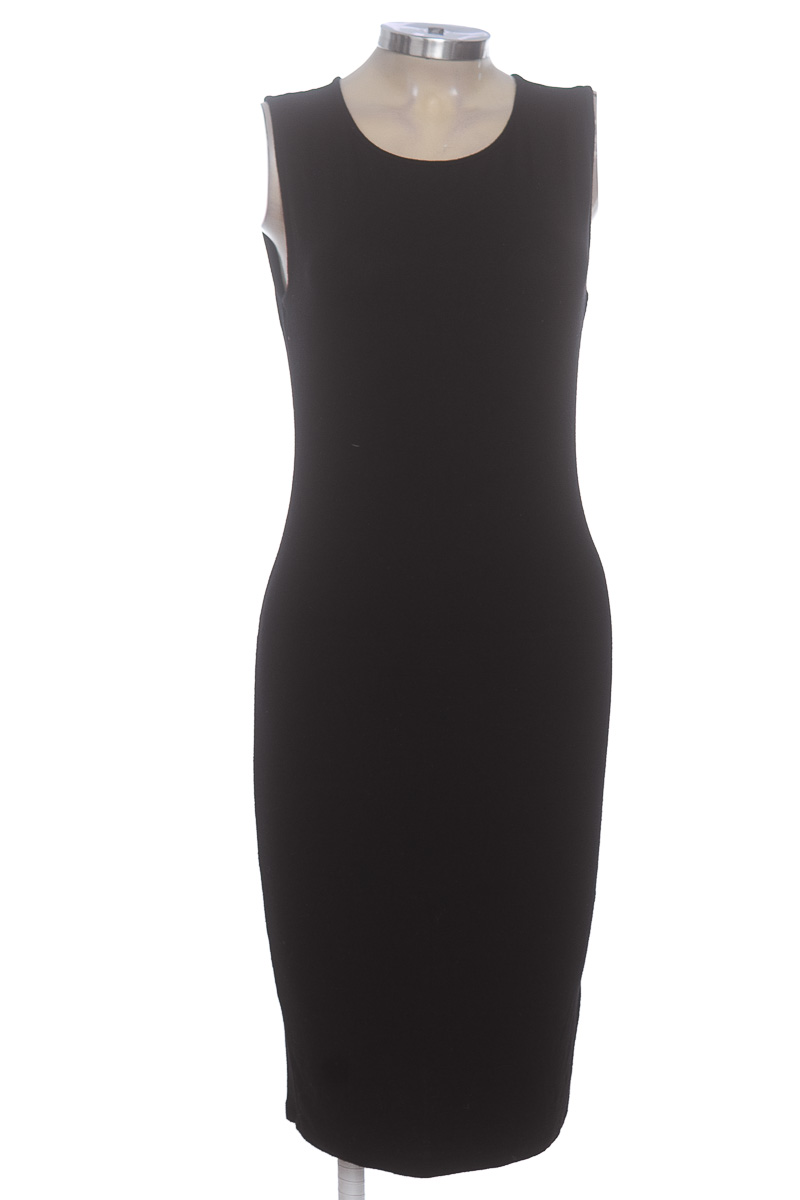 Vestido / Enterizo color Negro - Forever 21