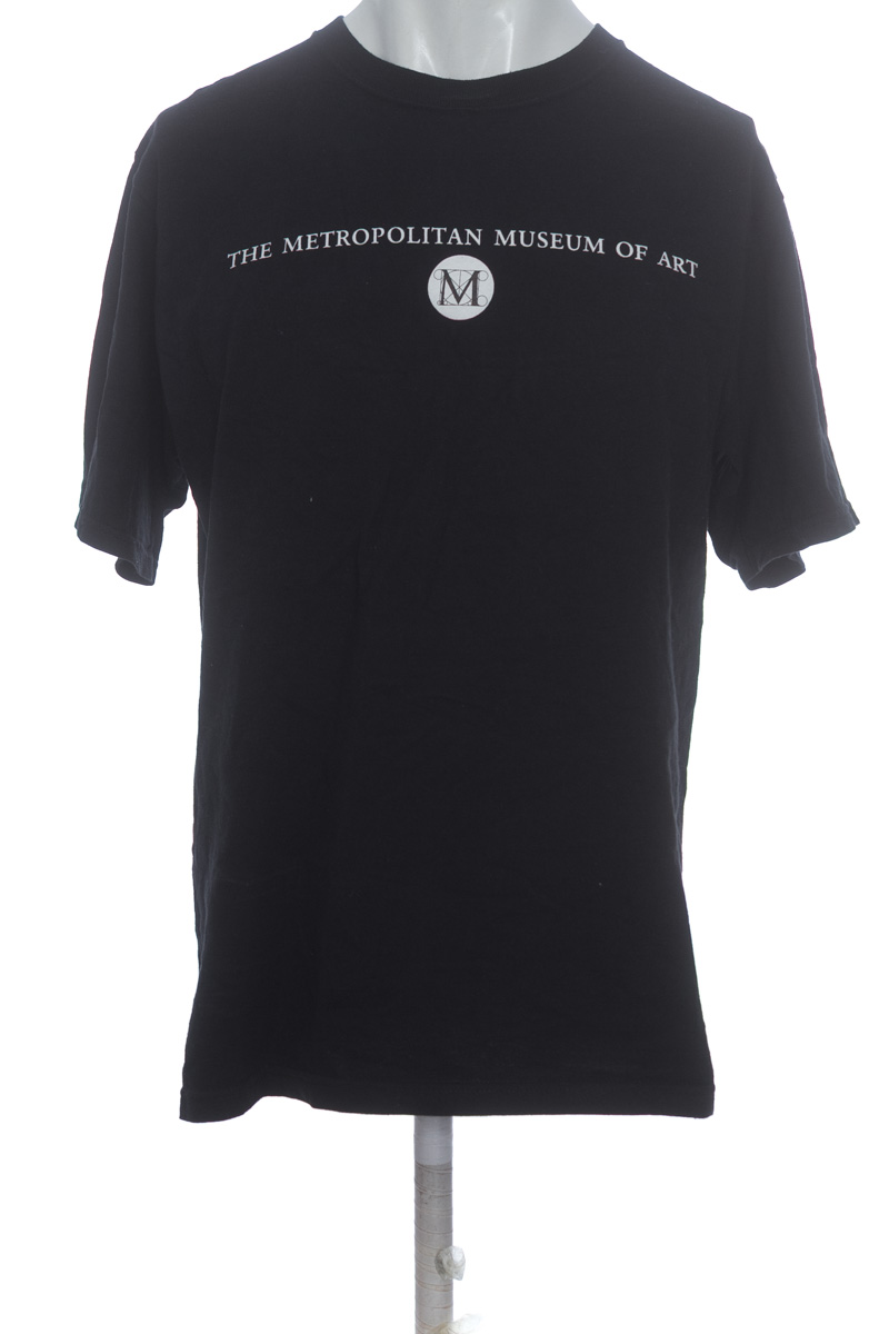 Camiseta color Negro - Jerzees