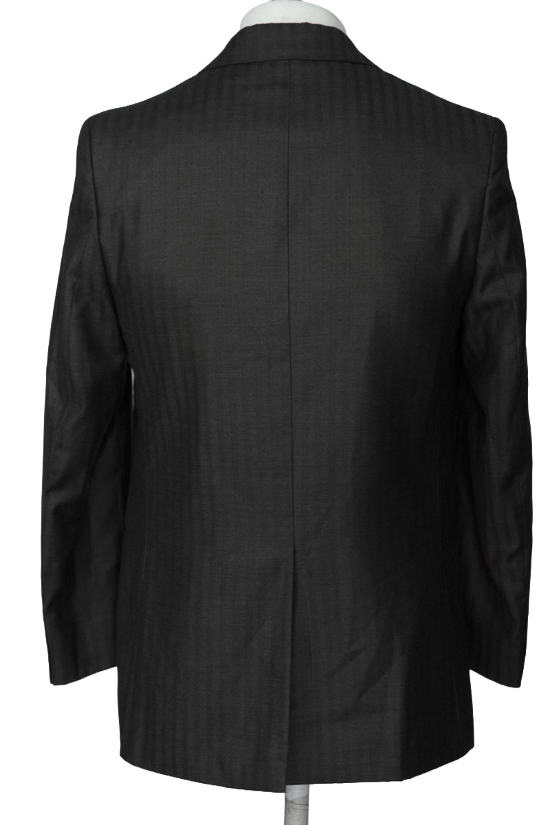 Chaqueta color Gris - Pierre D´ Agostiny
