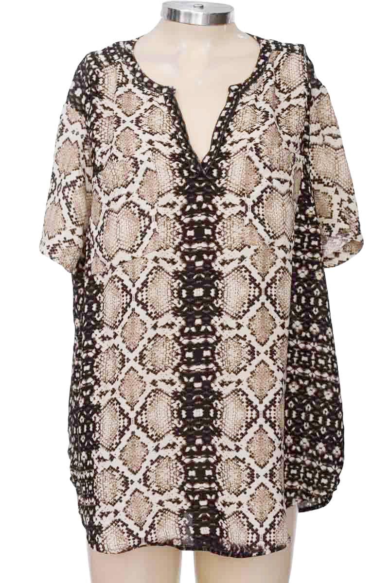 Blusa color Beige - Southland