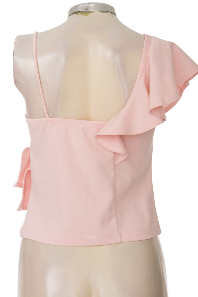 Top / Camiseta color Rosado - Closeando