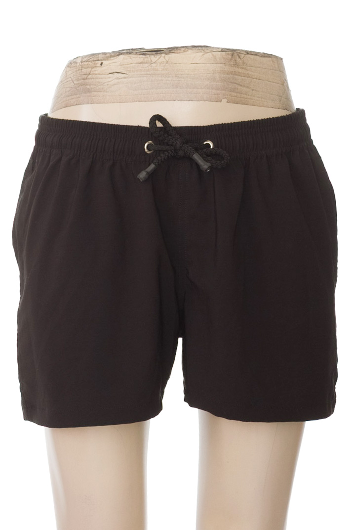 Ropa Deportiva / Salida de Baño color Negro - Closeando