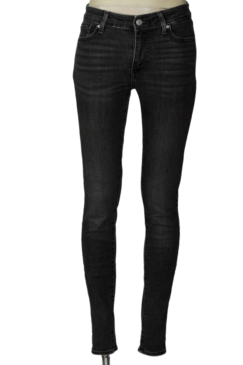 Pantalones color Gris - Levis