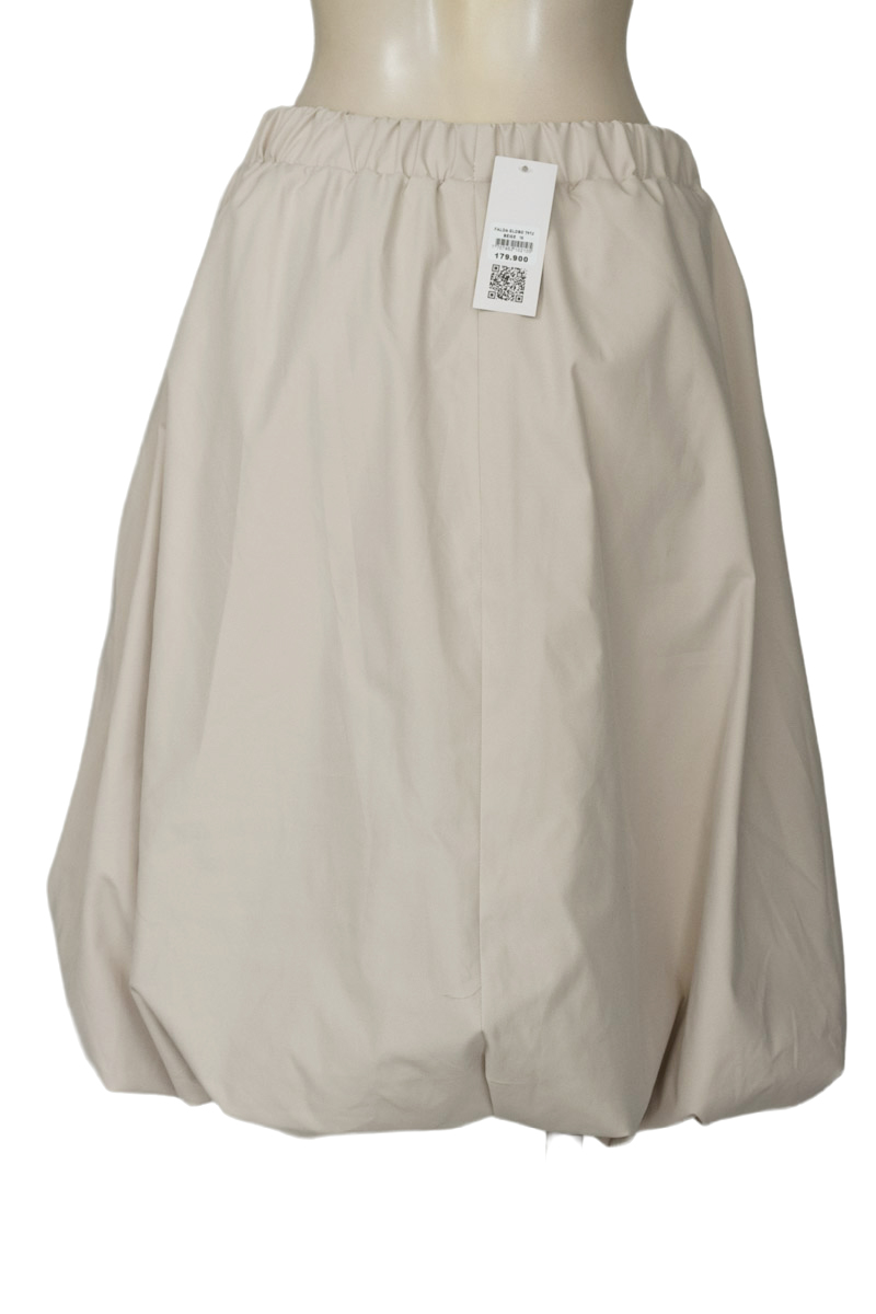 Falda color Beige - Free
