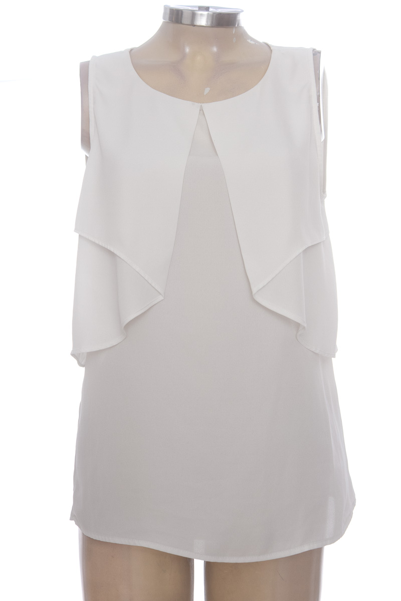 Blusa color Blanco - APOLOGY