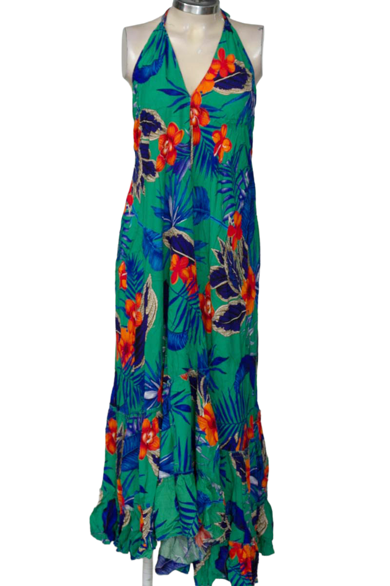 Vestido / Enterizo color Estampado - H&D