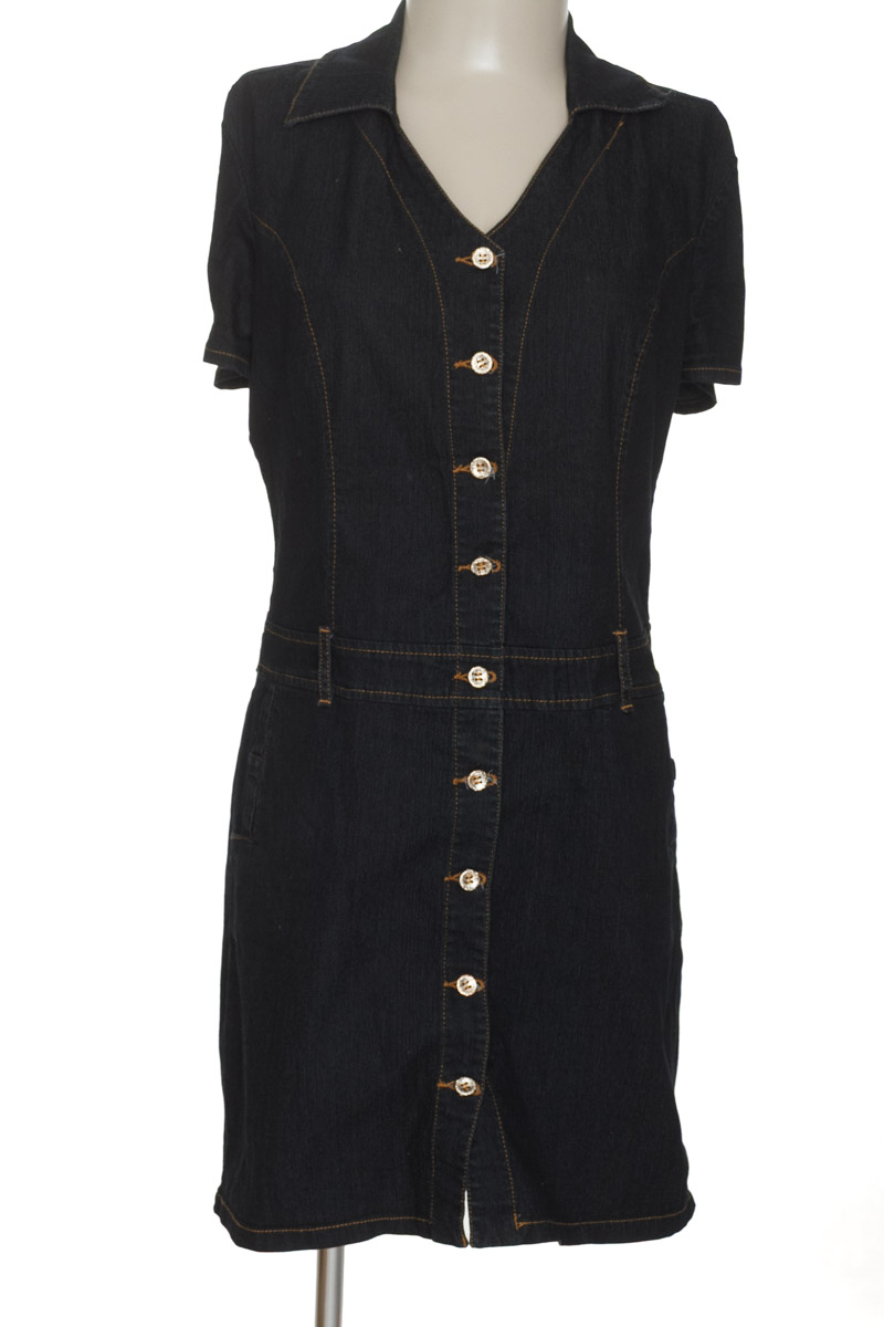 Vestido / Enterizo color Azul - ABA