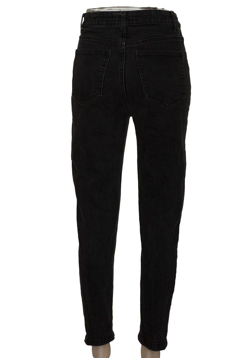 Pantalones color Negro - Cotton On