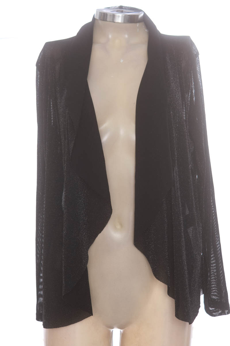 Blusa color Negro - New fashion
