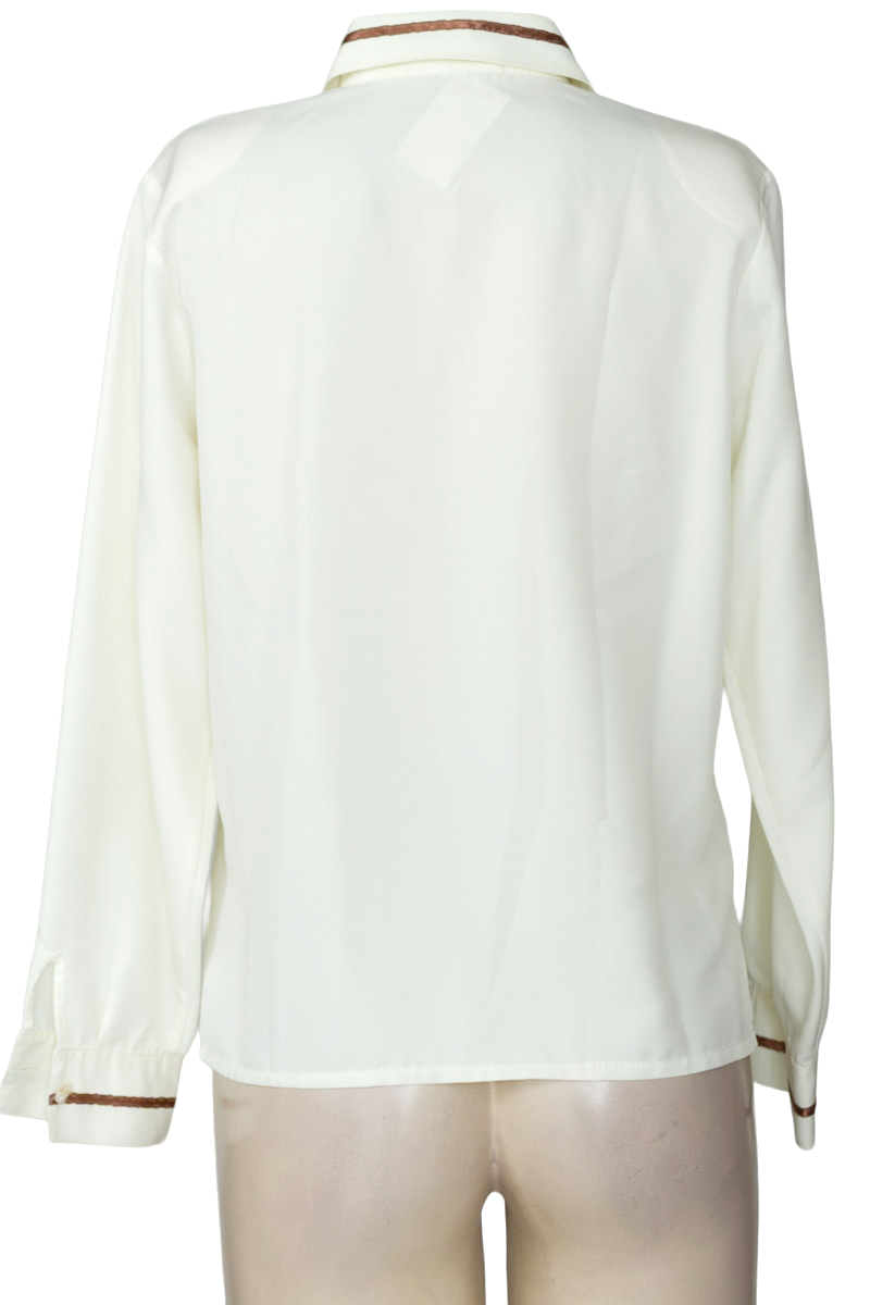 Blusa color Beige - NAYDU