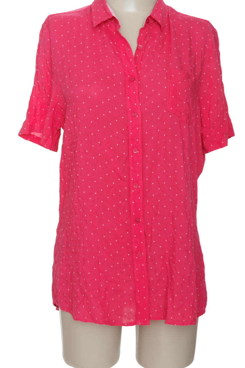 Blusa color Fucsia - PATPRIMO