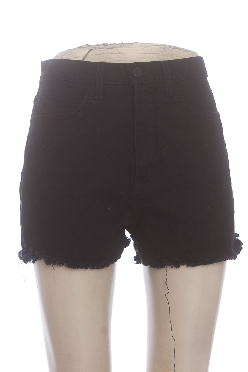 Short color Negro - American Apparel