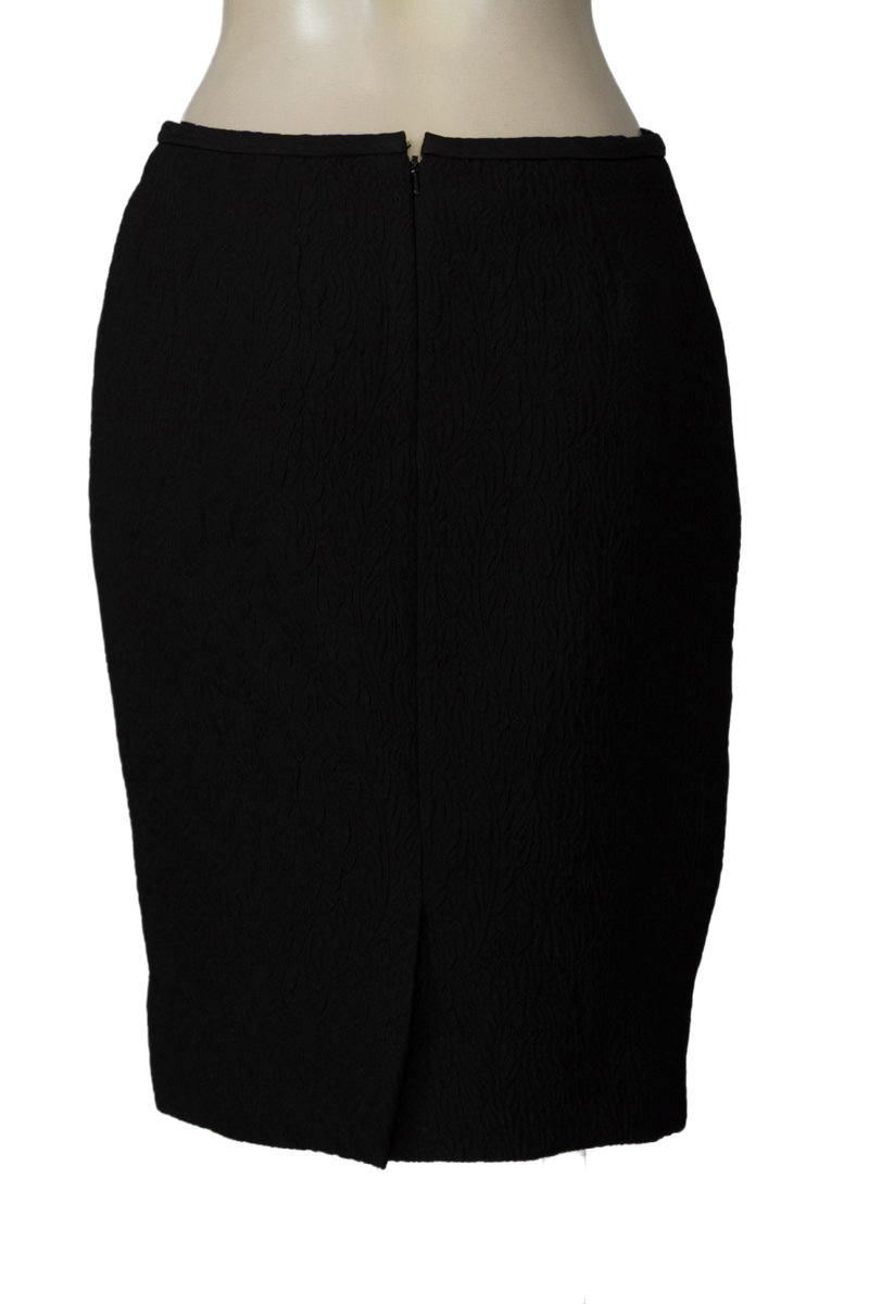 Falda color Negro - Charter Club
