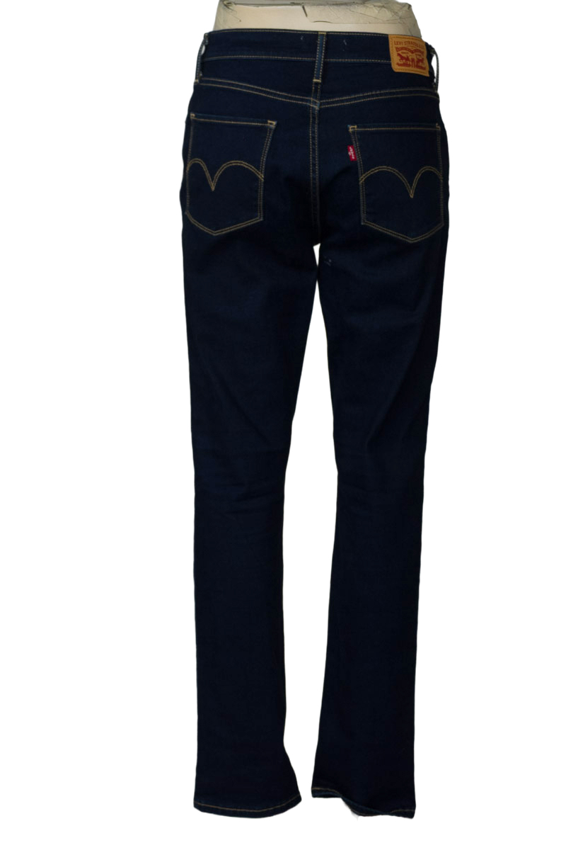 Pantalones color Azul - Levi Strauss & Co