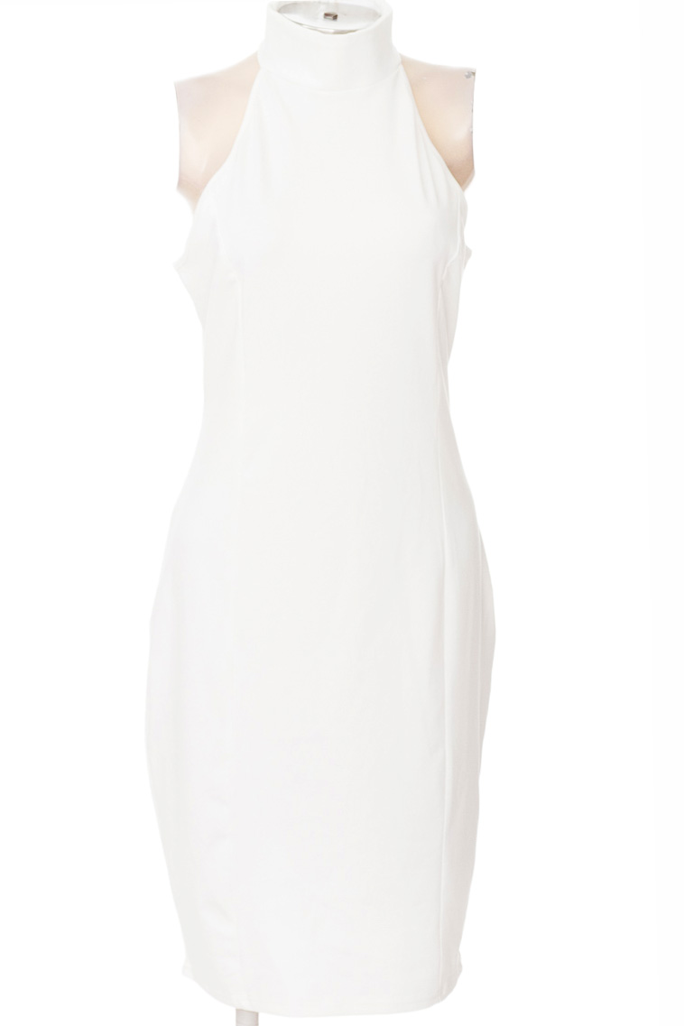 Vestido / Enterizo color Blanco - Closeando