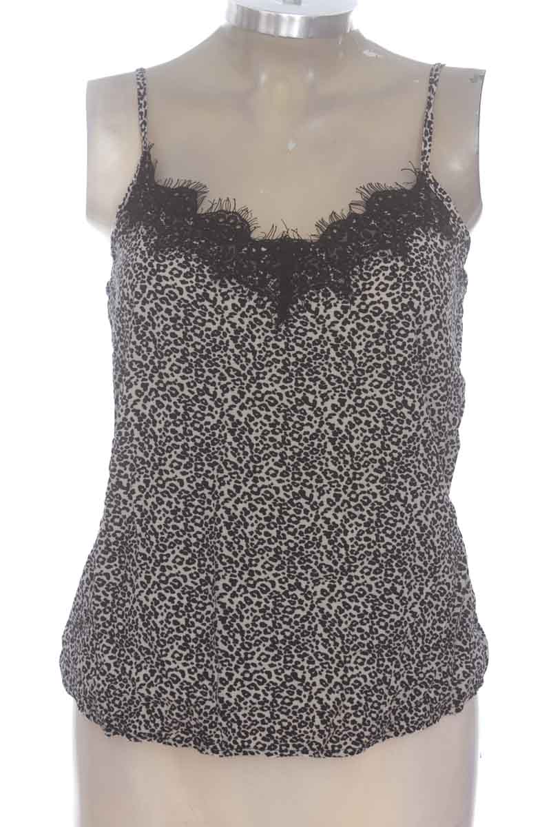 Top / Camiseta color Blanco - Leonisa