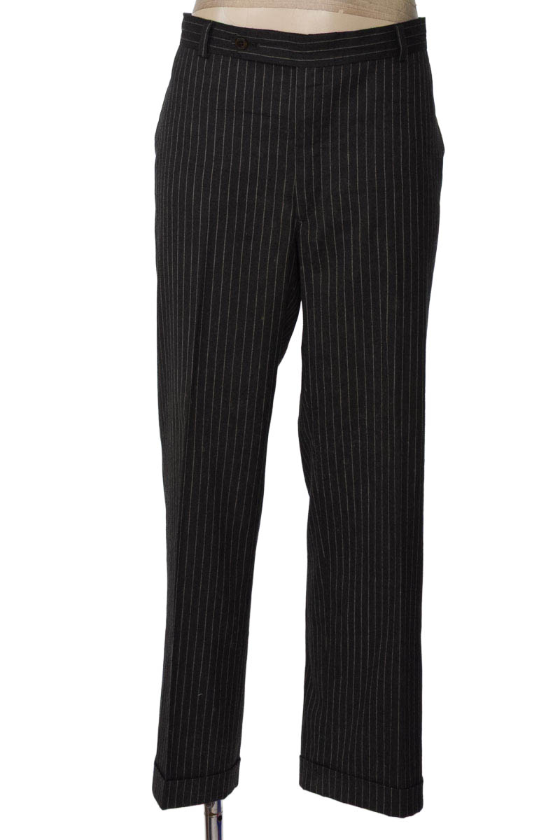 Pantalón color Negro - Closeando