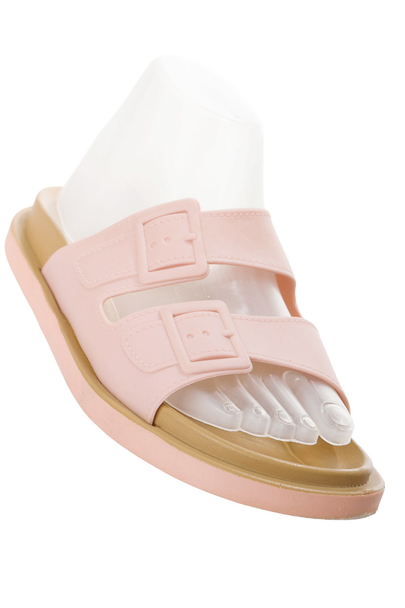 Zapatos color Rosado - Parana