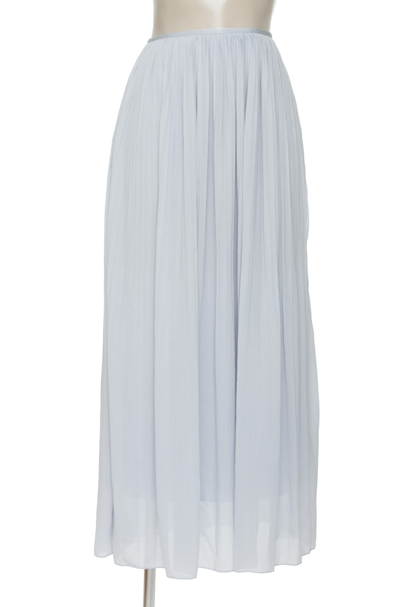 Falda color Azul - H&M