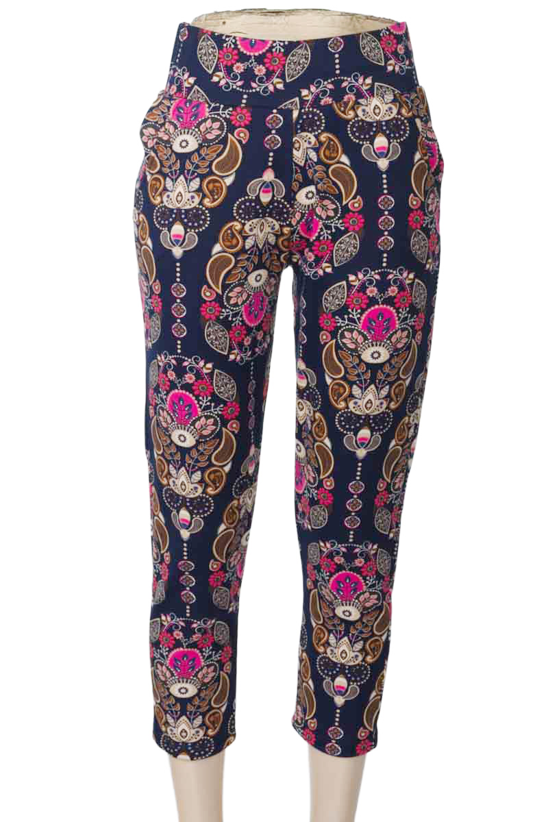 Pantalones color Azul - Closeando